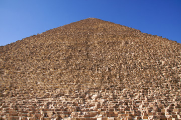 Pyramids of Giza