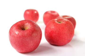 Fresh Apples