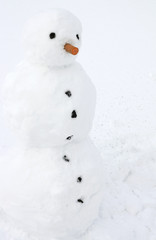 snowman