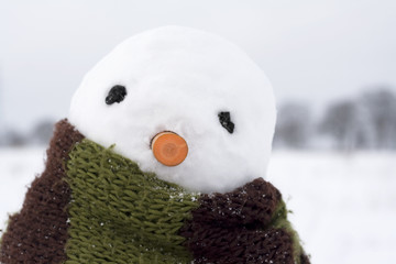 snowman