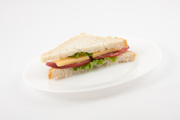 Sandwich