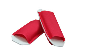 Cuffs ski