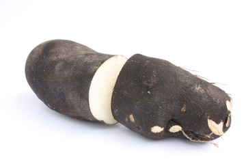 Black radish