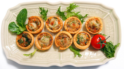 Quiches