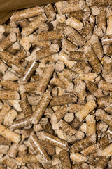 bois pelette