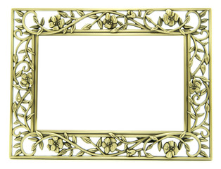 frame