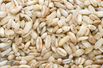 cinque cereali