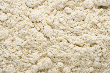 farina di avena