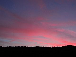Abendrot
