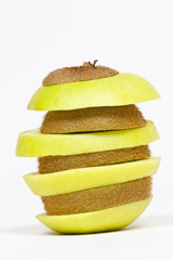 Kiwi-Apple