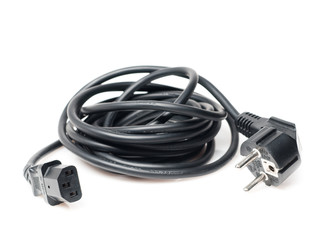 power cord