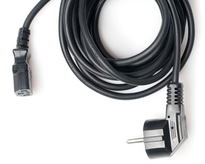 power cord
