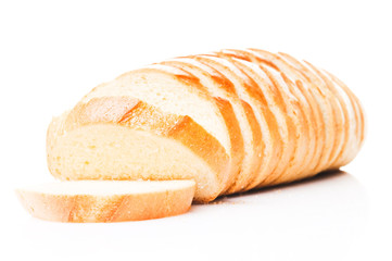 Sliced bread