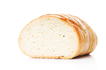 Sliced bread