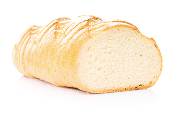 Sliced bread