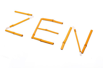 Bambou Zen