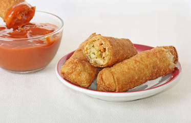 Egg Rolls