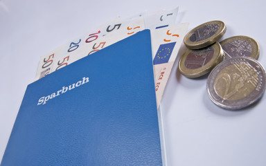 Sparbuch
