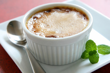 Creme Brulee