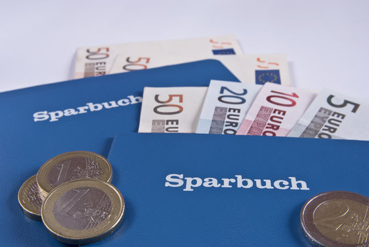 Sparbuch