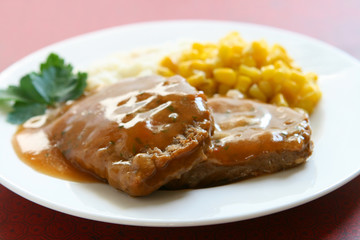 Meatloaf