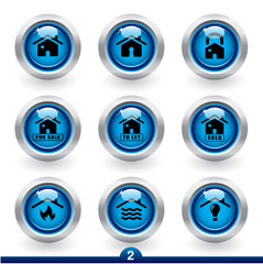 Icon series 2 - home services