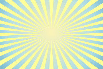 Sonne Hintergrund Textur gelb