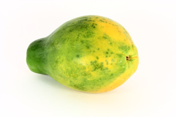 Papaya fruit