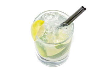 alcohol cocktail