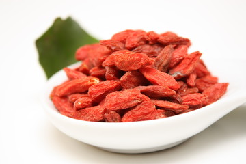 Goji berries