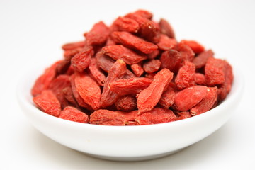 Bol de goji