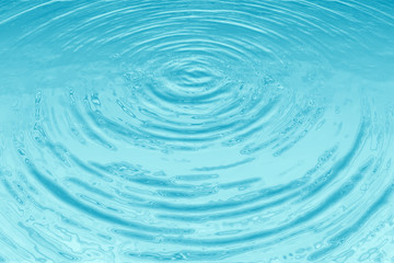 Hintergrund Wasser türkis