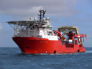 Offshore Vessel C1
