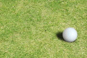 ゴルフボール