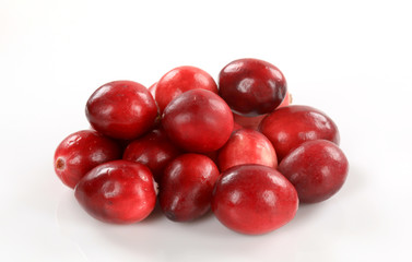 Cranberries