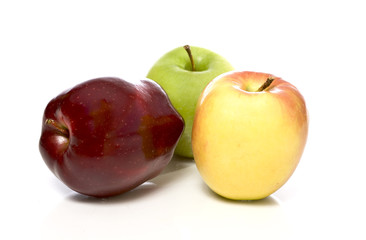apples