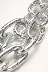 Obraz premium Gliederkette