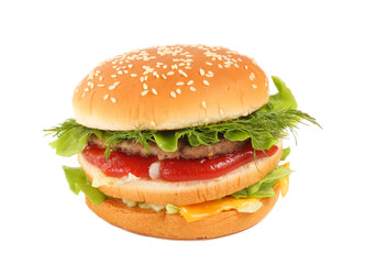 Sandwich