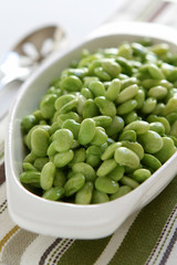 Lima Beans