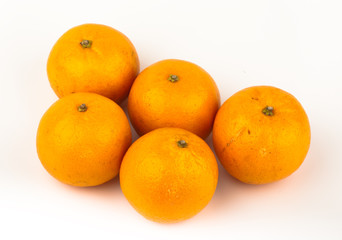 tangerine