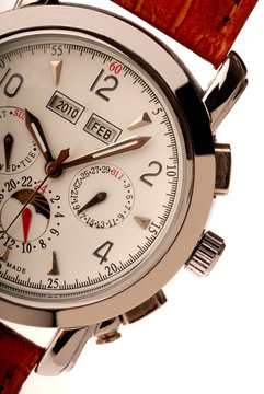 orologio cronografo