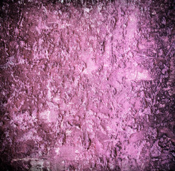 abstract pink grunge background