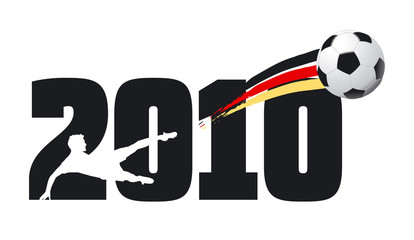 fussball 2010 © C.Berlin