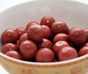 Kaugummis