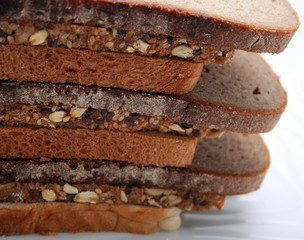 Brotsorten