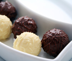Pralinen