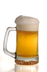 Cold Beer