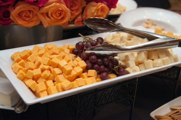 Appetizers