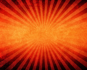 rays pattern background