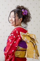 kimono